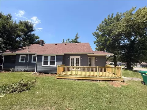 4521 Gibbs Rd, Kansas City, KS 66106