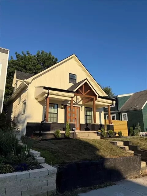4529 Wyoming St, Kansas City, MO 64111