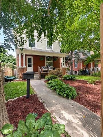 3633 Genessee St, Kansas City, MO 64111