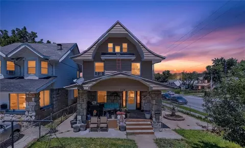 4140 Prospect Ave, Kansas City, MO 64130
