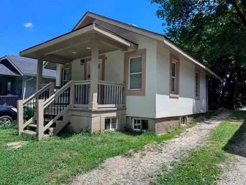 103 S 22nd St, Kansas City, KS 66102