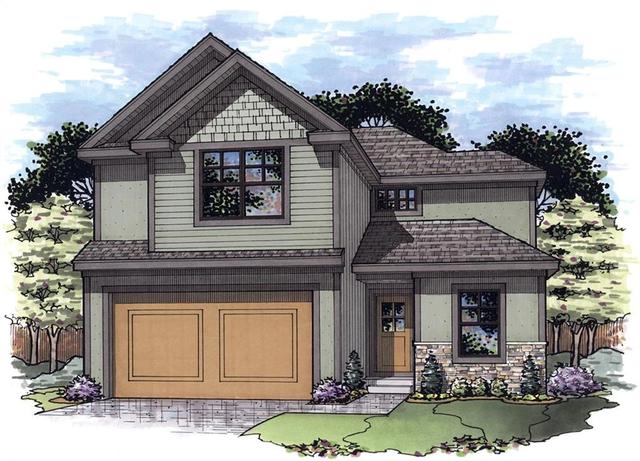 32077 W 170th Ter, Gardner, KS 66030