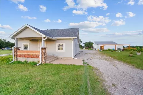 1448 Cr 5160, Coffeyville, KS 67337