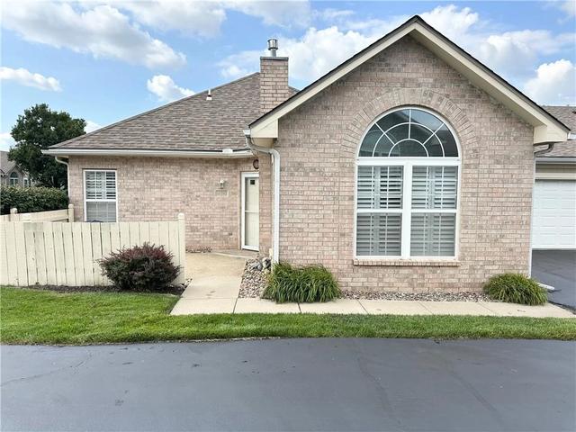 11202 S Pflumm Rd, Lenexa, KS 66215