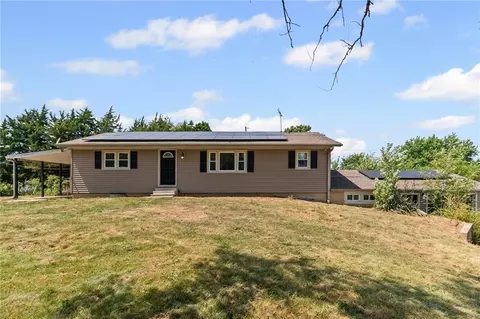 3593 State Route C Hwy, Maysville, MO 64469