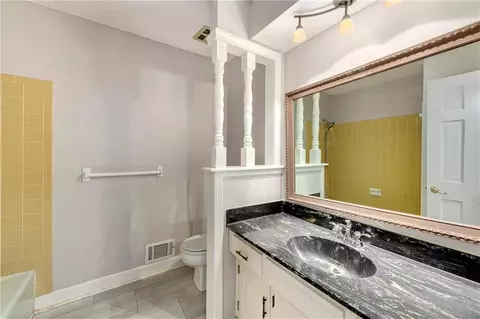 Bath - 213 Juniper St, Lees Summit, MO 64064 photo 1 of 3