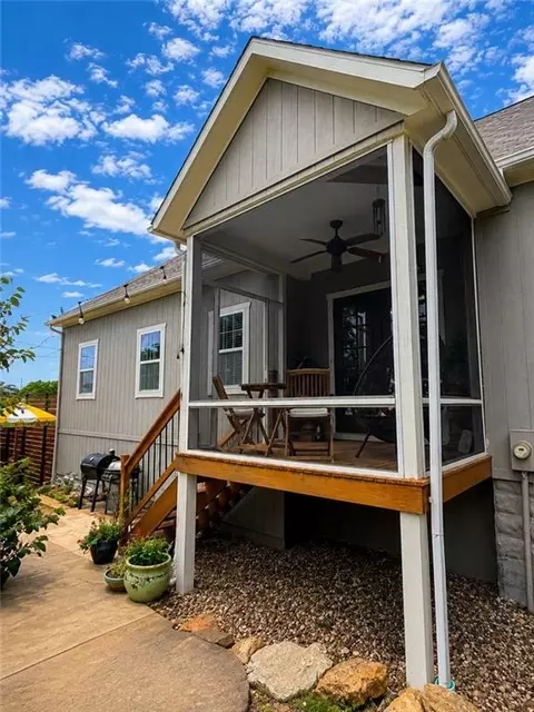 Exterior - 424 E Santa Fe Ave, Marceline, MO 64658 photo 5 of 12