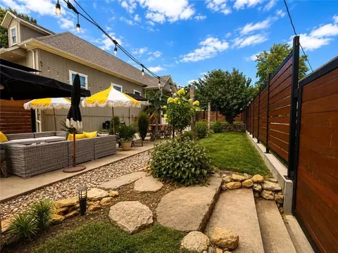 Exterior - 424 E Santa Fe Ave, Marceline, MO 64658 photo 6 of 12