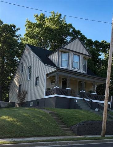 2011 Montgall Ave, Kansas City, MO 64127