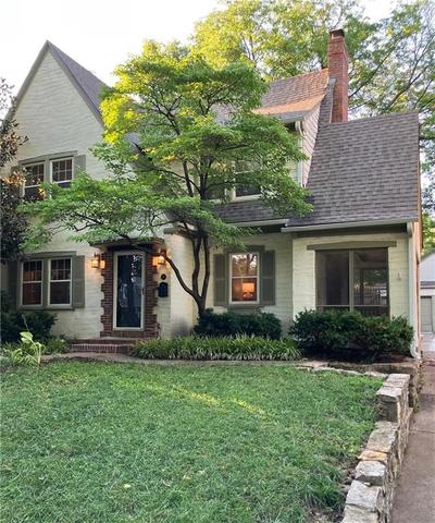 316 E 68th Ter, Kansas City, MO 64113