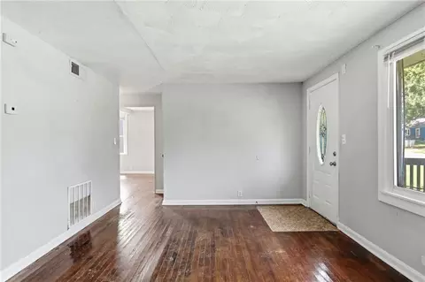 Living - 10005 E 35th St, Independence, MO 64052 photo 3 of 5