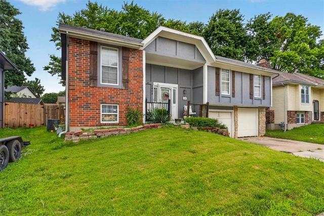 2808 S 53rd St, Kansas City, KS 66106
