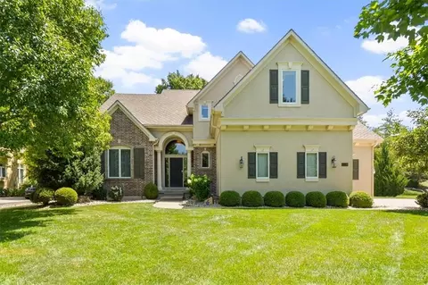 14109 Meadow Ln, Leawood, KS 66224