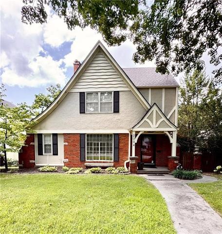 2004 Ashland Ave, Saint Joseph, MO 64506