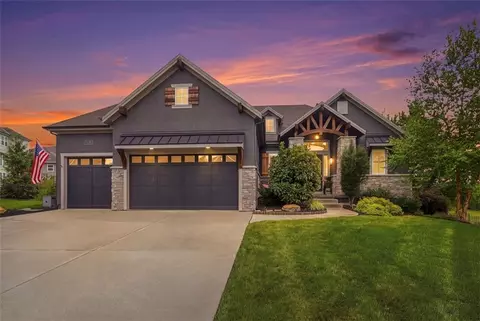 11211 W 171st Ter, Overland Park, KS 66221