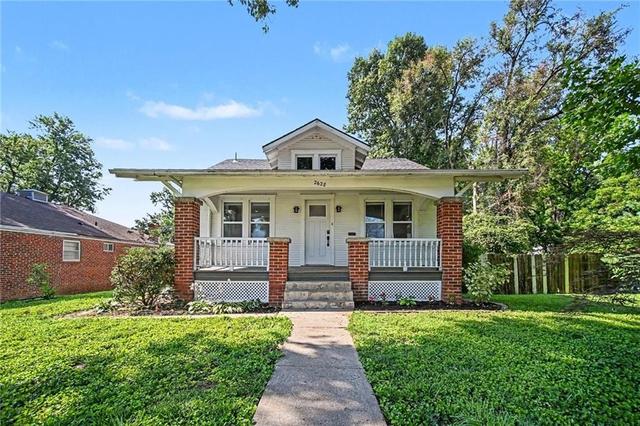 2628 Mulberry St, Saint Joseph, MO 64501