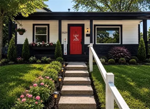 5029 Forest Ave, Kansas City, KS 66106
