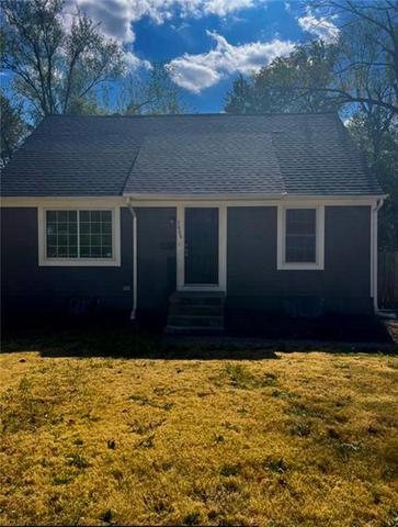 7605 E 50th St, Kansas City, MO 64129