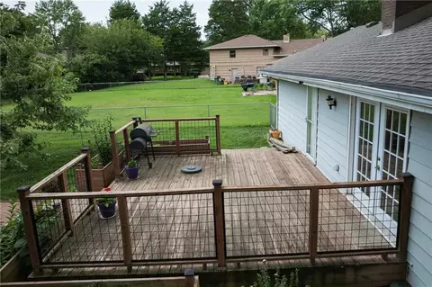 Exterior - 14705 E 39th Ter, Independence, MO 64055 photo 2 of 10