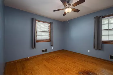 Bedroom - 14705 E 39th Ter, Independence, MO 64055 photo 1 of 4