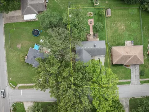 View/Area - 14705 E 39th Ter, Independence, MO 64055 photo 4 of 4