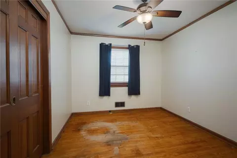 Bedroom - 14705 E 39th Ter, Independence, MO 64055 photo 4 of 4