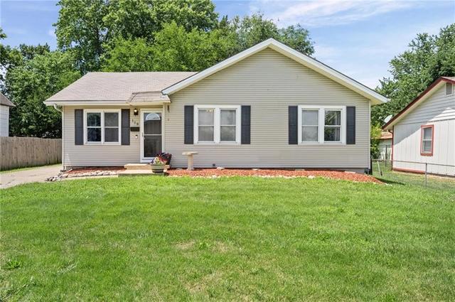 119 N Mahaffie St, Olathe, KS 66061