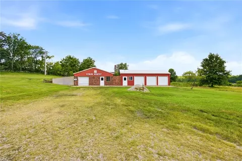 Exterior - 13520 S Sam Moore Rd, Lone Jack, MO 64070 photo 12 of 12