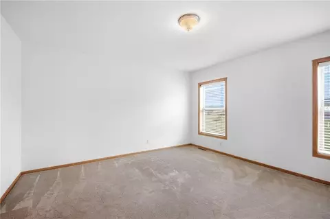 Bedroom - 13520 S Sam Moore Rd, Lone Jack, MO 64070 photo 1 of 6