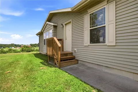 Exterior - 13520 S Sam Moore Rd, Lone Jack, MO 64070 photo 3 of 12