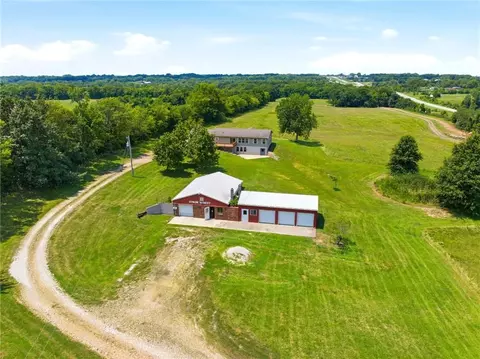 View/Area - 13520 S Sam Moore Rd, Lone Jack, MO 64070 photo 6 of 8