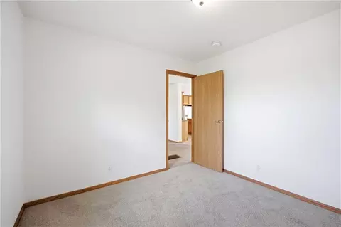 Bedroom - 13520 S Sam Moore Rd, Lone Jack, MO 64070 photo 4 of 6