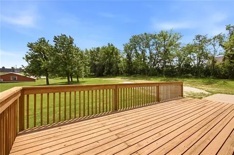 Exterior - 13520 S Sam Moore Rd, Lone Jack, MO 64070 photo 7 of 12