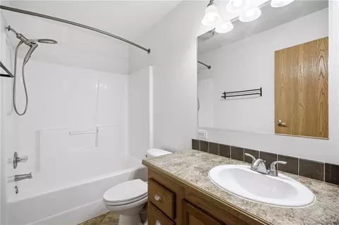 Bath - 13520 S Sam Moore Rd, Lone Jack, MO 64070 photo 4 of 5
