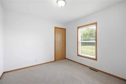 Bedroom - 13520 S Sam Moore Rd, Lone Jack, MO 64070 photo 3 of 6