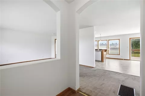 Entry Way - 13520 S Sam Moore Rd, Lone Jack, MO 64070 photo 1 of 3
