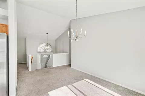 1810 W Fredrickson Cir, Olathe, KS 66061
