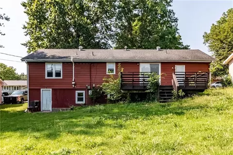 403 Benjamin Dr, Warrensburg, MO 64093 photo 5