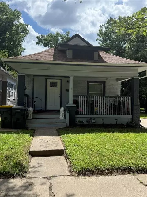 3337 Park Ave, Kansas City, MO 64109