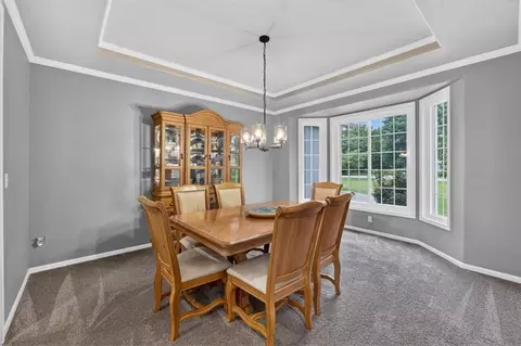 Dining - 33403 E Nebgen Rd, Grain Valley, MO 64029 photo 1 of 7