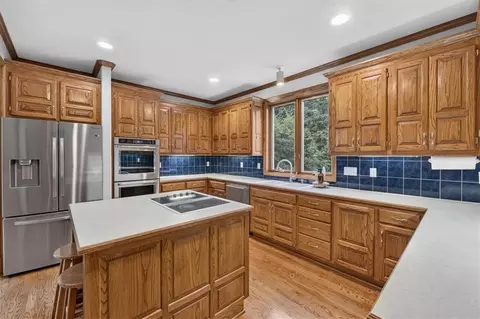 Kitchen - 33403 E Nebgen Rd, Grain Valley, MO 64029 photo 1 of 9