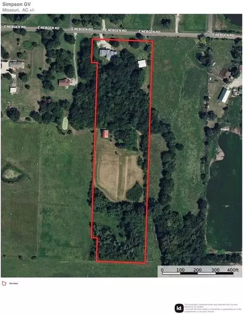 Other - 33403 E Nebgen Rd, Grain Valley, MO 64029 photo 20 of 20