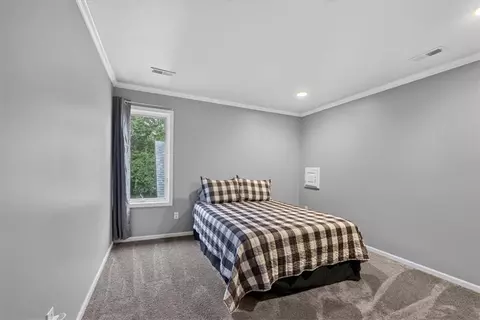 Bedroom - 33403 E Nebgen Rd, Grain Valley, MO 64029 photo 6 of 13