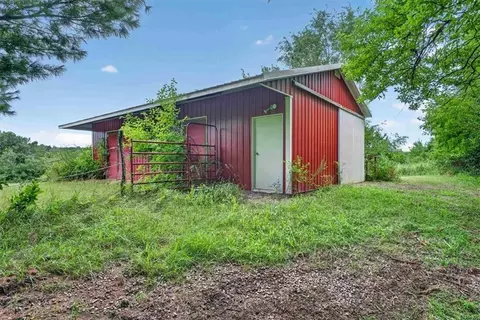 Exterior - 33403 E Nebgen Rd, Grain Valley, MO 64029 photo 13 of 22