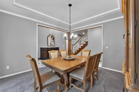 Dining - 33403 E Nebgen Rd, Grain Valley, MO 64029 photo 2 of 7