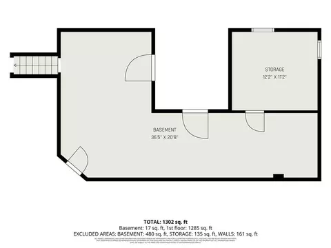 Floorplan - 11111 E 36th St, Independence, MO 64052 photo 1 of 2