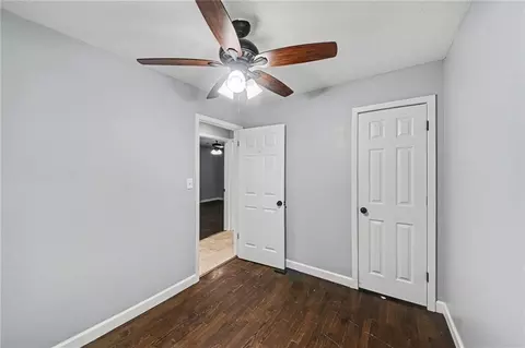 Bedroom - 11111 E 36th St, Independence, MO 64052 photo 4 of 7