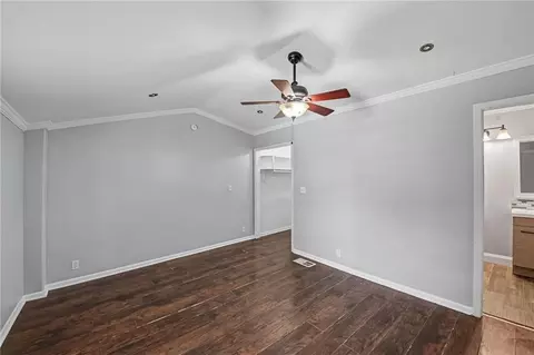 Bedroom - 11111 E 36th St, Independence, MO 64052 photo 1 of 7