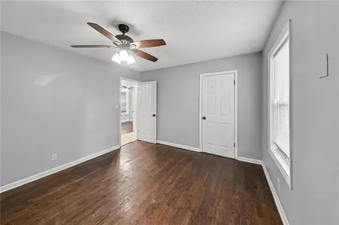 Bedroom - 11111 E 36th St, Independence, MO 64052 photo 7 of 7
