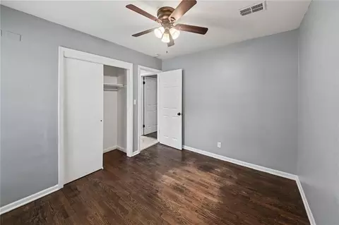 Bedroom - 11111 E 36th St, Independence, MO 64052 photo 5 of 7